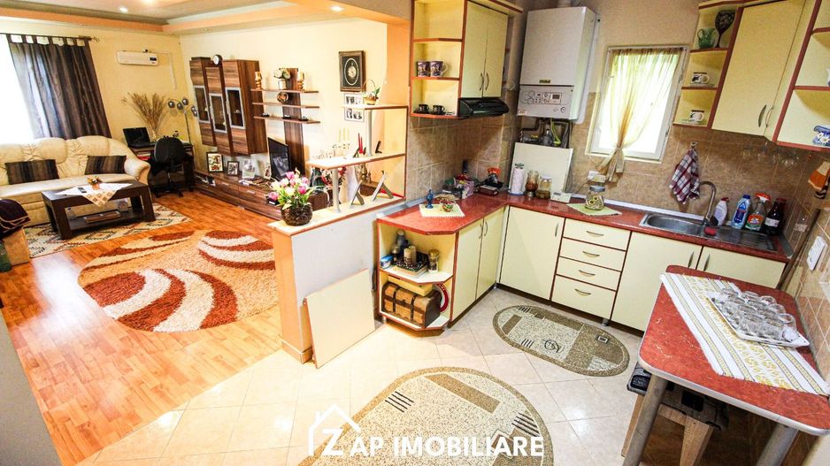 Casa P+M teren 770 mp - Corunca - Zona pitoreasca - Poză 13