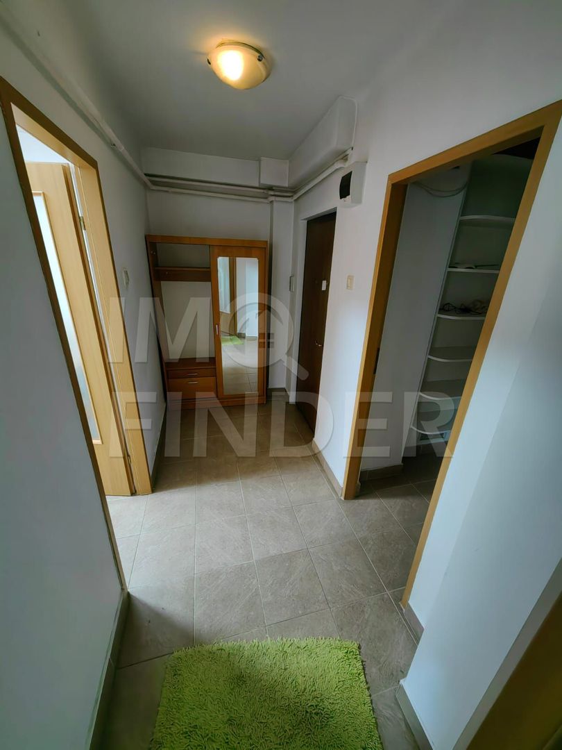 Apartament 2 camere Horea Facultatea de Litere - Poză 14