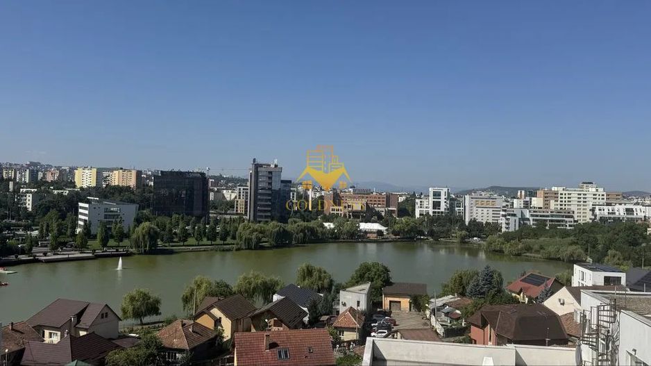 3 camere, garaj, bloc nou, Intre Lacuri,  Zona Iulius Mall, FSEGA - Poză 8