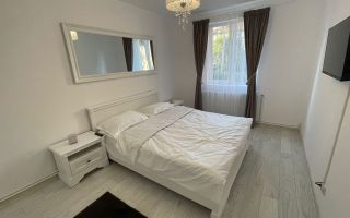De închiriat – apartament 2 camere, Zona Teatru (Finanțe) - Poză 4