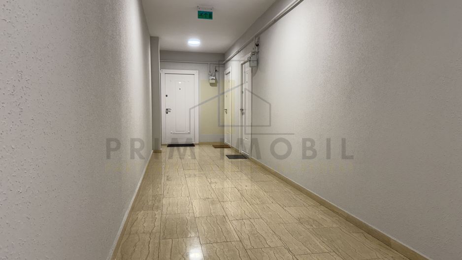 Apartament modern, Copou - Parcare inclusa - Poză 15