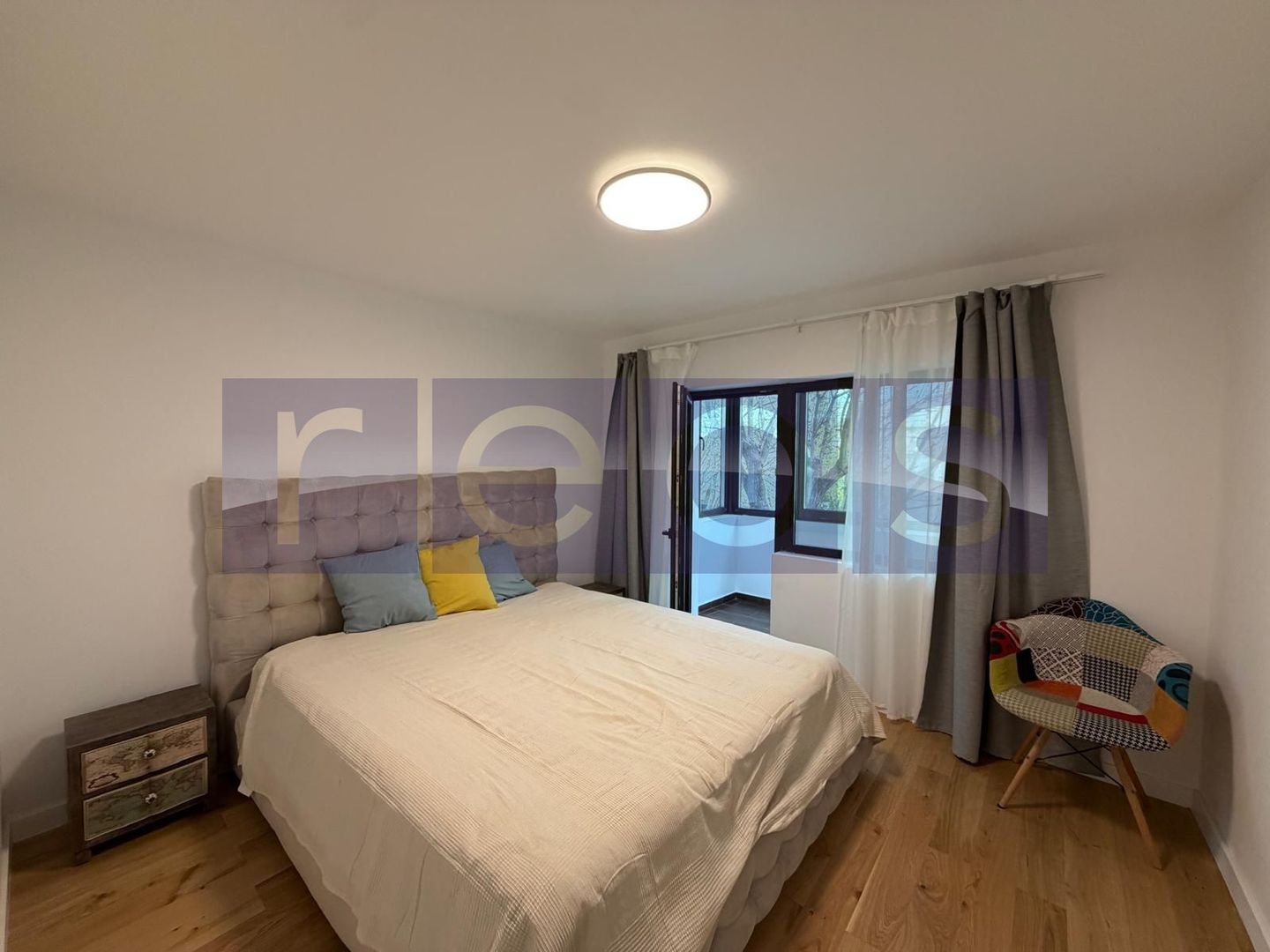 VANZARE APARTAMENT DEOSEBIT | 4 CAMERE | AVIATIEI | 83MP | MOBILAT LUX - Poză 7