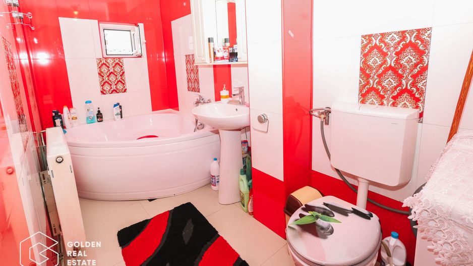 Casa spatioasa P+1E+M in Voluntari,  273 mp utili, comision 0% - Poză 21