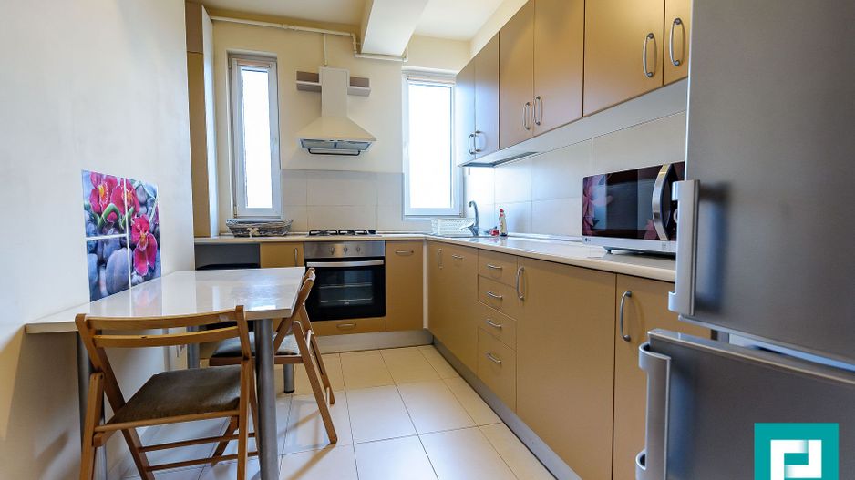 Stil Urban la Îndemână: Apartament cu 3 Camere - Poză 3