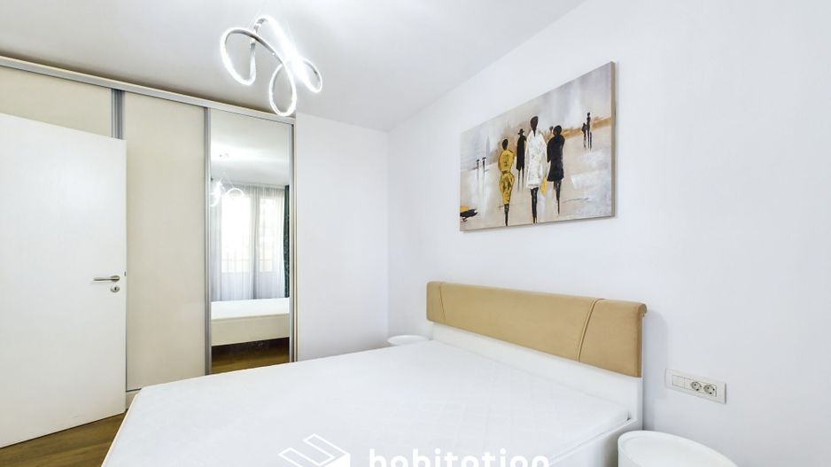 Apartament 3 camere, elegant, cu parcare subterana, Take Ionescu- Isho - Poză 6