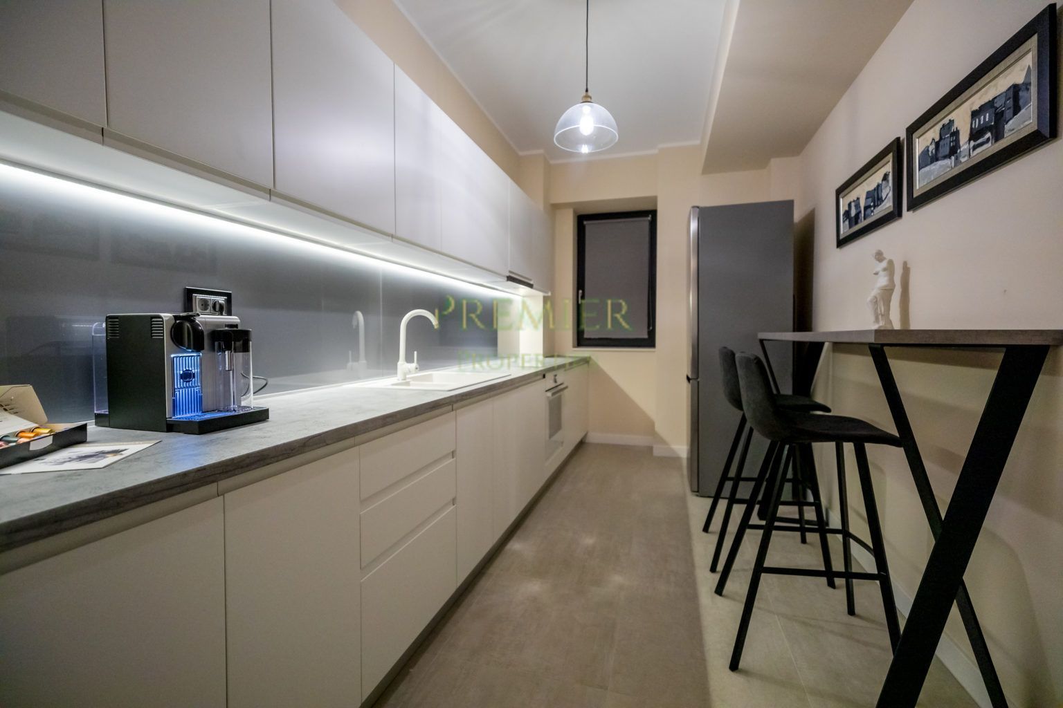 APARTAMENT DE 4 CAMERE ULTRALUXURY | Gafencu 49 | - Poză 3