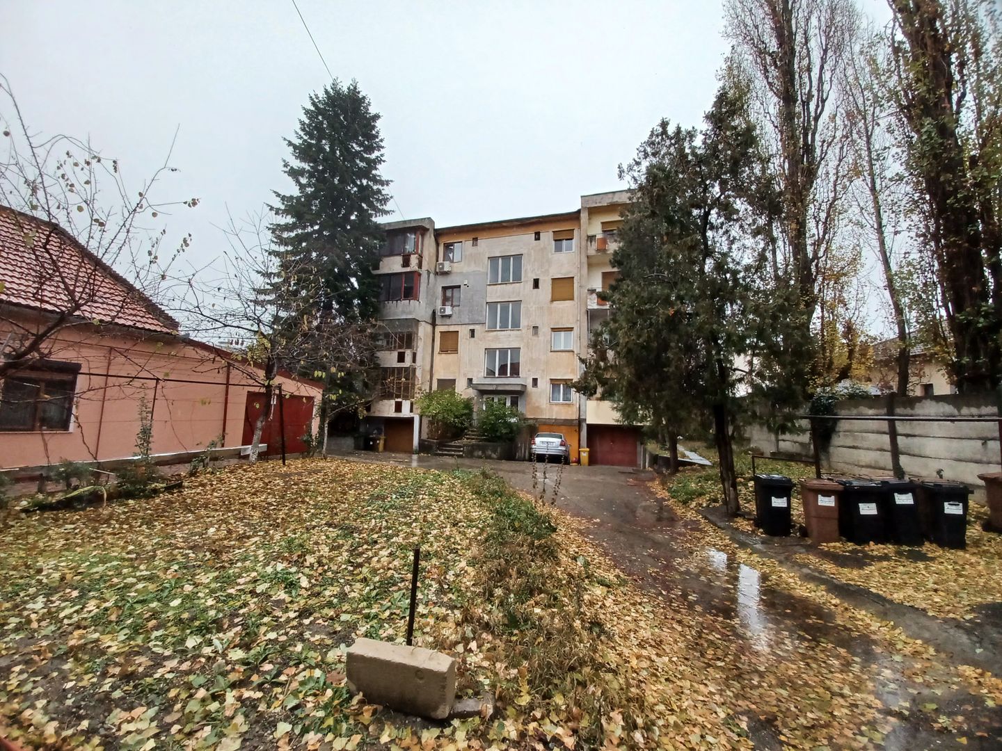 Apartament 3 camere, Gheorghe Doja, Oradea,70 mp. 125 000. Comision 0. - Poză 13