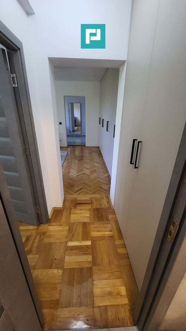Apartament modern cu 2 camere Podgoria - Poză 24