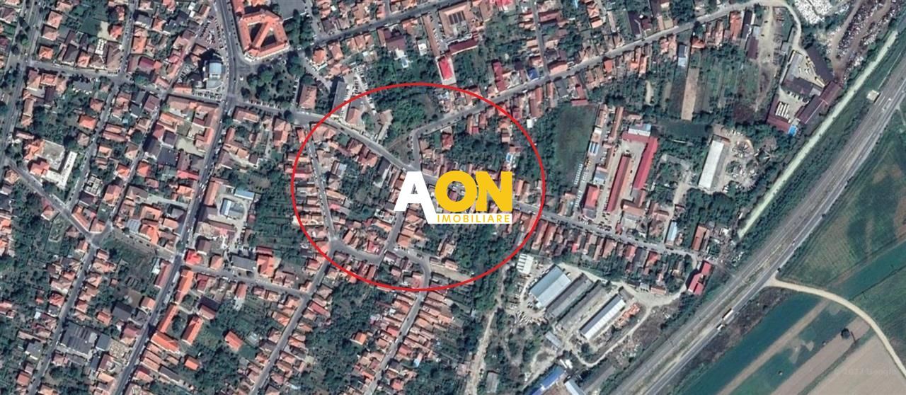 Teren intravilan construibil în Alba Iulia - O oportunitate excelentă - Poză 4