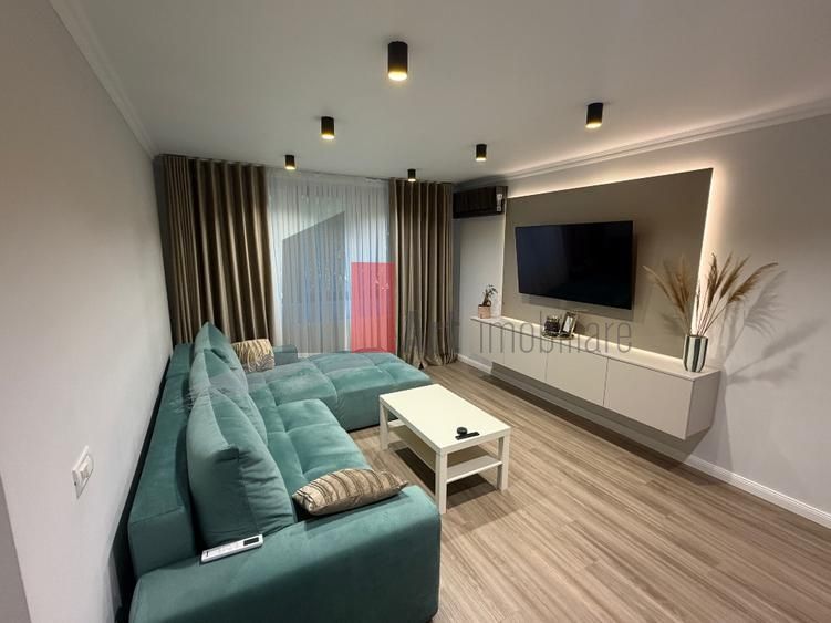 Apartament 3 Camere Parter Inalt/4 Drumul Taberei+Loc de parcare - Poză 2