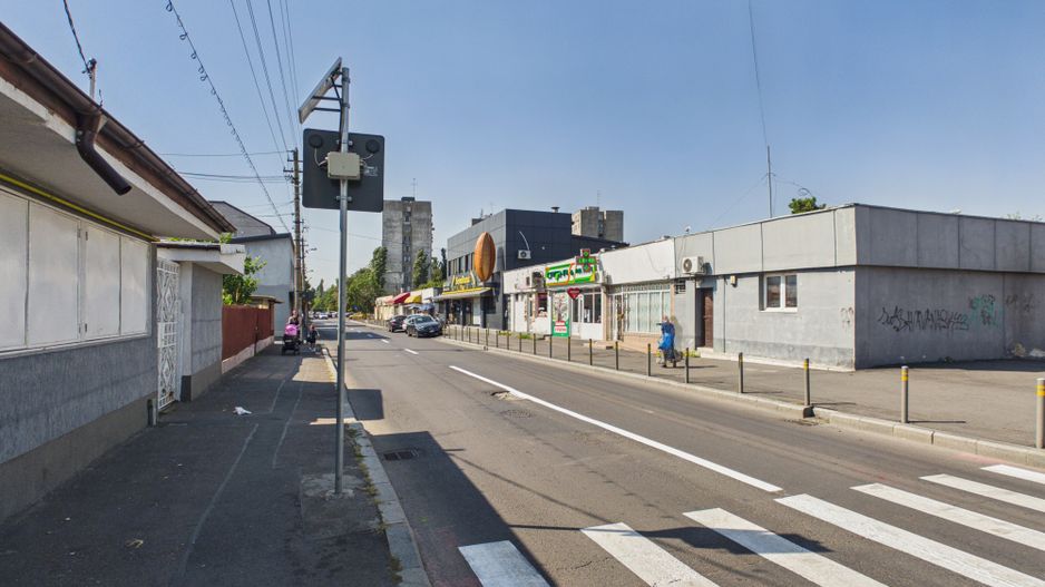 TEREN DE VANZARE 1000MP I Rahova-Salaj Lidl I Urbanism P+4 - Poză 10