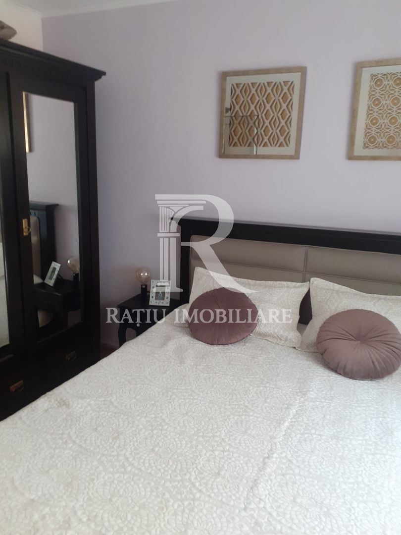 Apartament cu 3 camere | Calea Aradului | Oradea - Poză 6