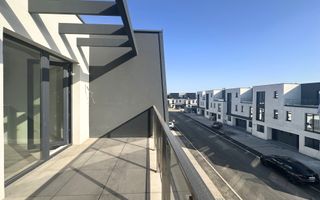 Casa ta ideală în Pipera  Liniște confort și parcare dublă - Poză 42