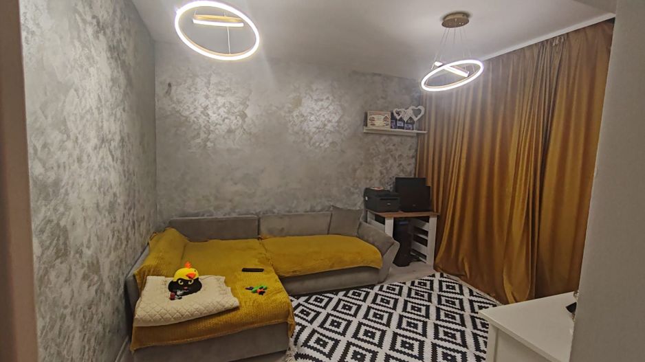 Apartament 2 camere, parter, 2 locuri de parcare, comision 0% - Poză 3