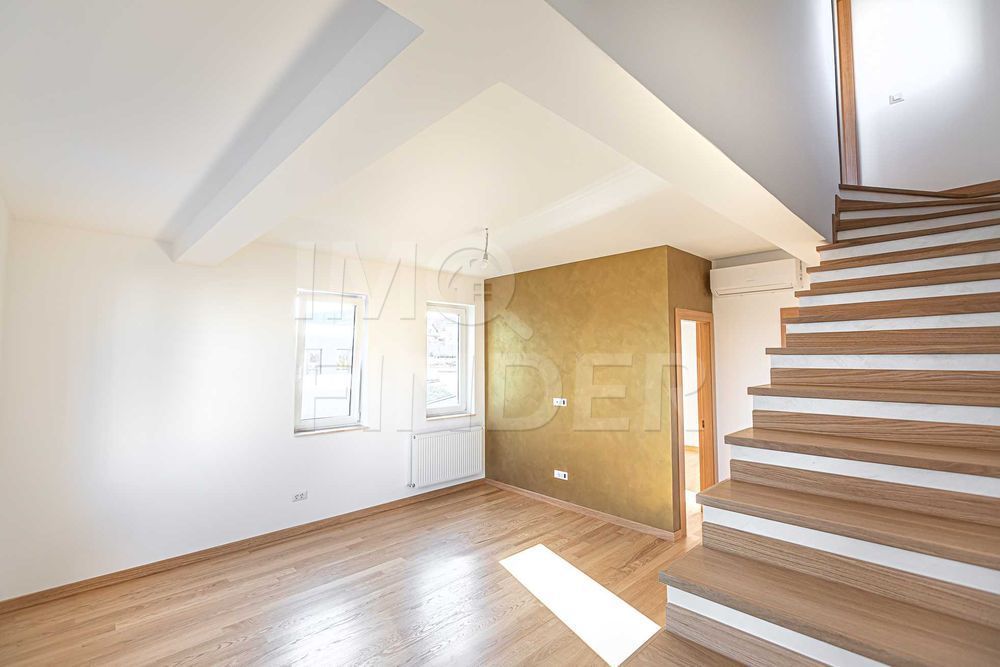 Vanzare duplex finisaje de top Buna Ziua, CF - Poză 3