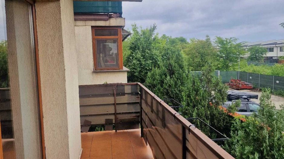 Apartament 3 camere de vanzare Drumul taberei - Poză 8