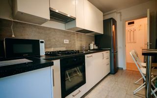 Apartament 2 camere Pallady,MOBILAT/UTILAT,Gura Calitei,8 min.METROU - Poză 17