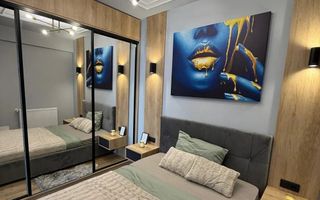 Apartament 3 camere de vânzare – Florești, zona Terra - Poză 9