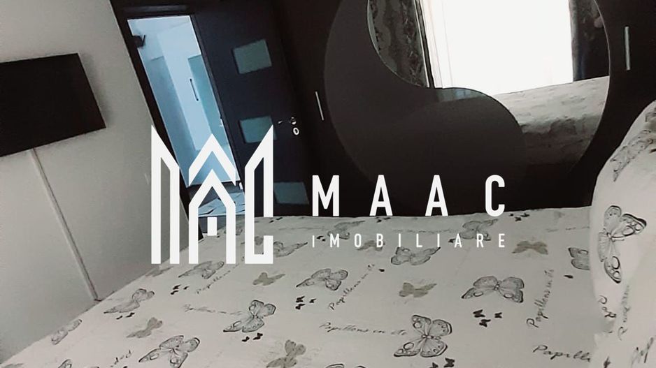 Apartament 2 Camere | Etaj 2 | Mobilat Utilat | Arhitectilor - Poză 2