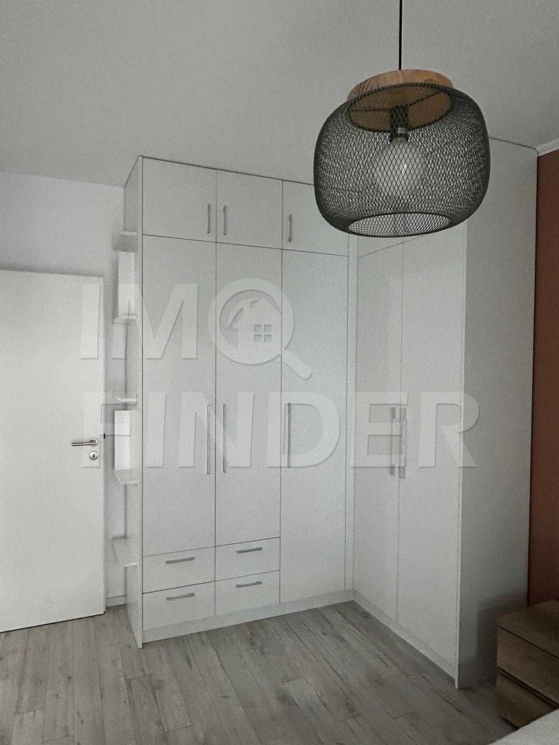 Apartament cu 2 camere în Sophia Residence - Poză 4