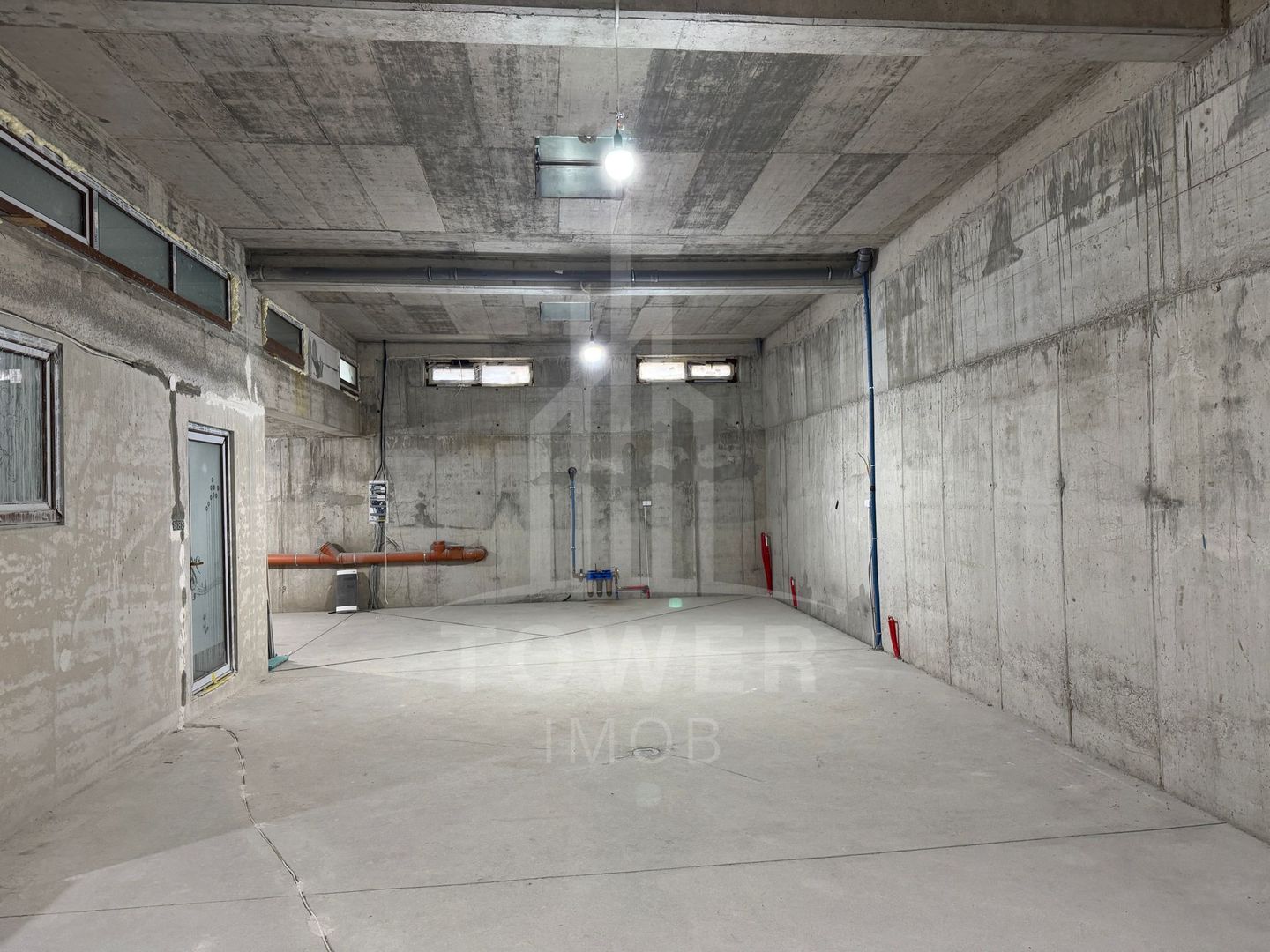 Spatiu comercial central - Poză 8