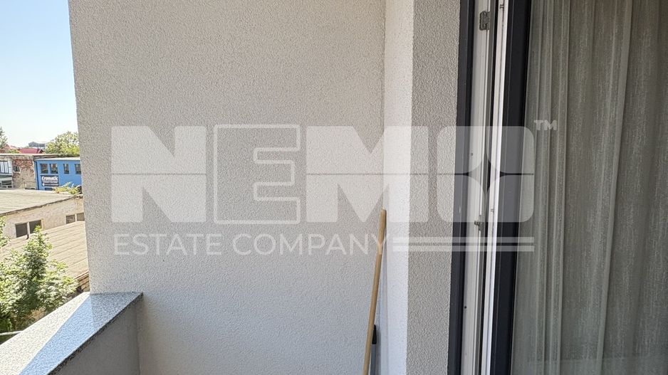 GARSONIERĂ | ETAJ 2/4 | RĂDĂUȚI | JUDETUL SUCEAVA | - Poză 7