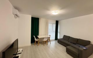 Apartament 2 CamereI AviatieiI Porsche PiperaI La cheie - Poză 1