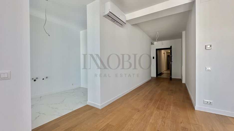 Apartament 3 Camere | One Cotroceni Towers - Poză 2