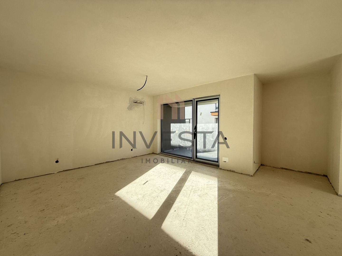 Apartament 2 camere, orientare vestica! Cu extras de carte funciara! - Poză 6