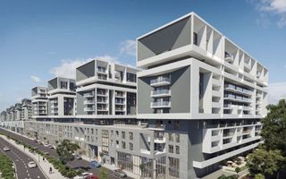 Prima închiriere | Apartament 2 camere | Floreasca - Prima Vista - Poză 8