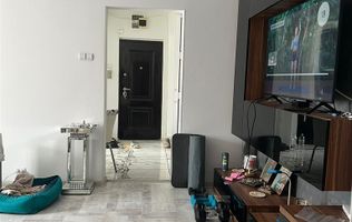 Apartament 3 camere  complet mobilat si utilat   etj 1 din 10  70mp