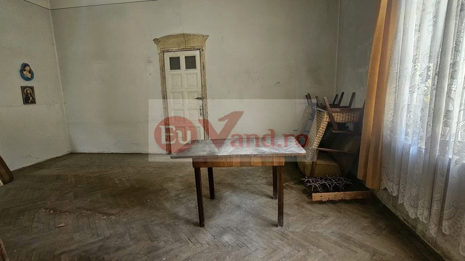Casa de vanzare ultracentral, Strada Garii – Exclusivitate MAG INVEST - Poză 5