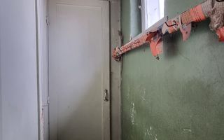 Terasa 60mp // 3 camere // Vedere panoramica - Poză 10
