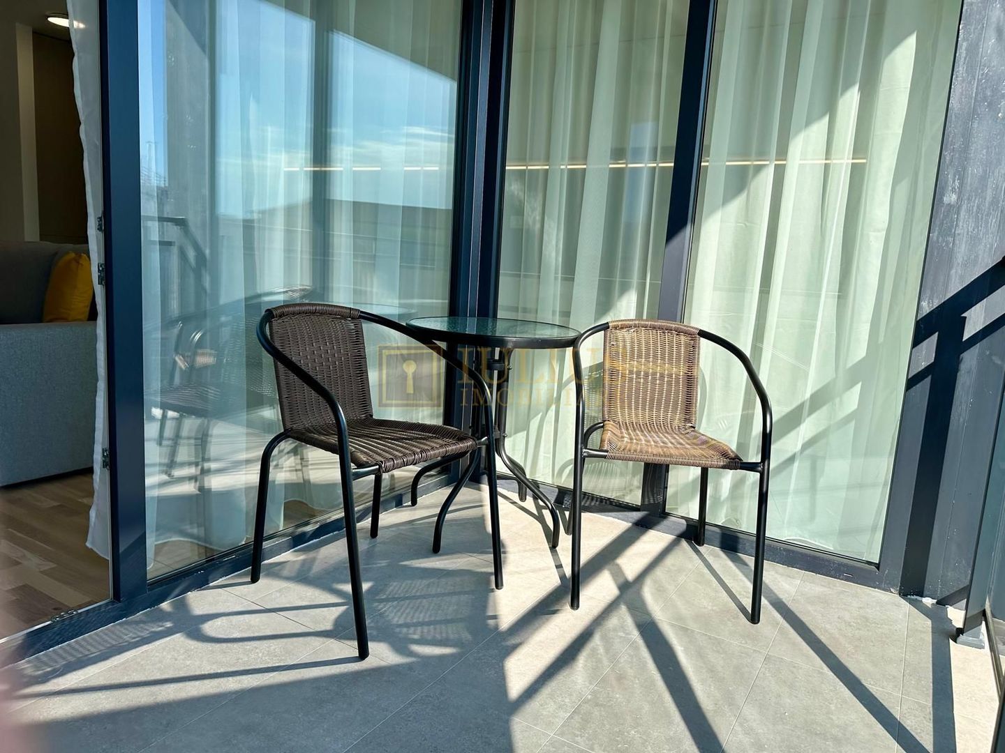 2 camere| Nord One-Cartierul Vienez | parcare subterana| bloc nou | pet friendly - Poză 11