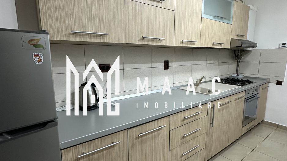 Apartament 2 camere I Decomandat I Etaj 2 I Selimbar - Poză 4