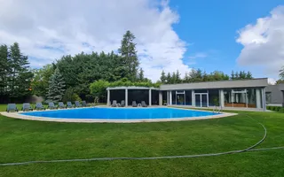 3 camere | 110 mp | complex premium cu piscină | parcare subterană - Poză 23