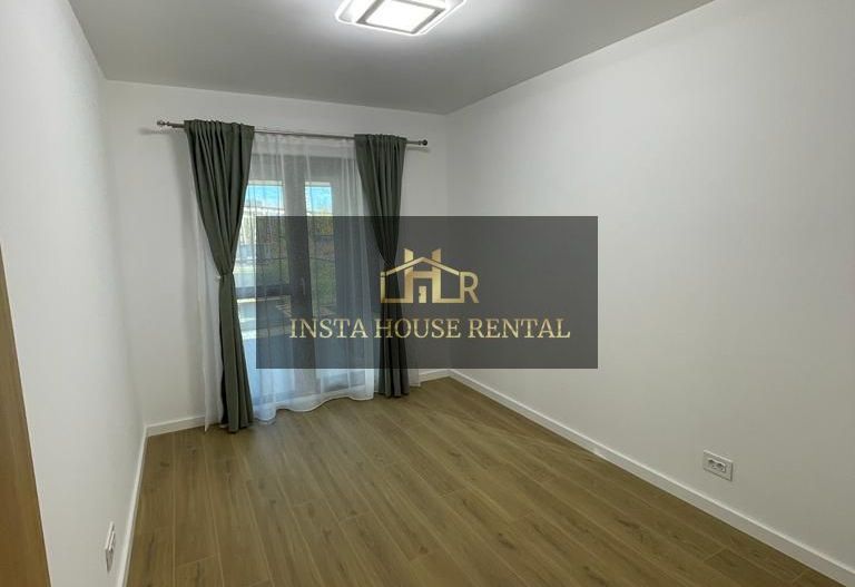 3 camere Parcului 20  + loc parcare si boxa - Poză 11