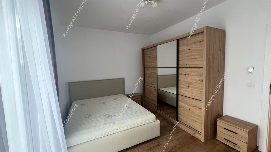 Apartament 3 camera | Dumbravita | Loc Parcare - Poză 9