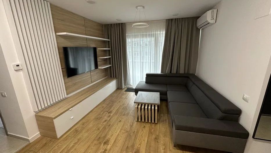 Apartament 2 camere  PRIMA INCHIRIERE BLOC NOU - Poză 5