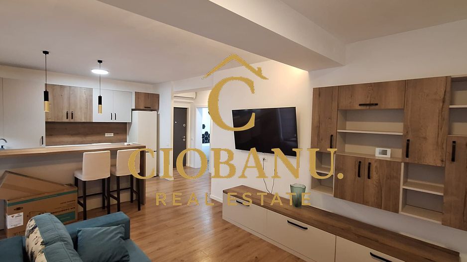 Apartament 2 camere+Parcare de inchiriat zona Centrala-Piata Mare - Poză 1