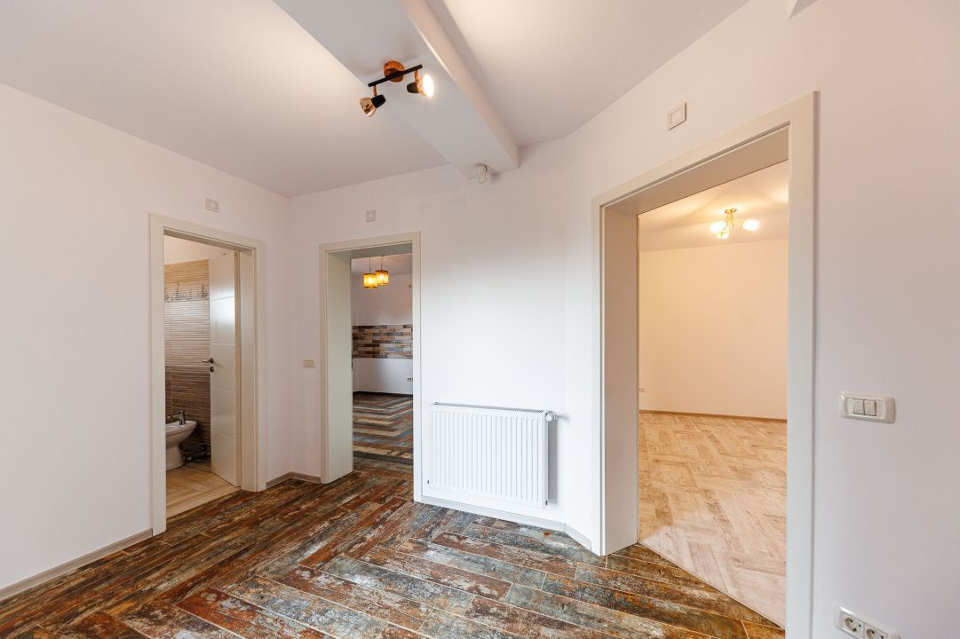 Duplex despartit de camera tehnica -  Dumbravita, Ferventia II– Comision 0% - Poză 9