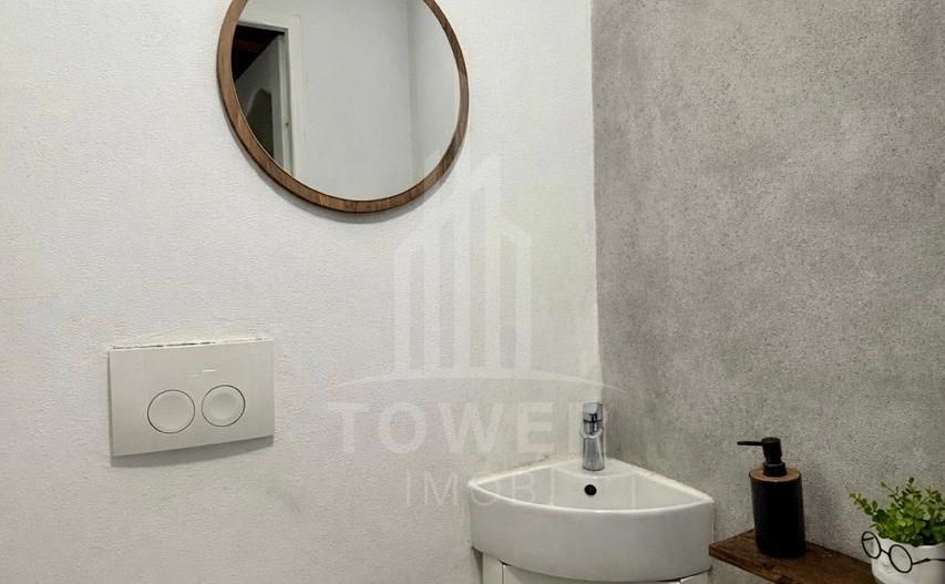 Casa - Apartament de inchiriat ultracentral - Poză 13