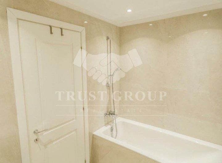 Apartament 3 camere lux - Herastrau | Loc de parcare - Poză 14
