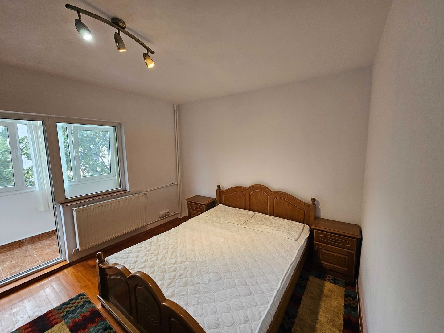 Inchiriere apartament 2 camere Lacul Tei - Poză 1