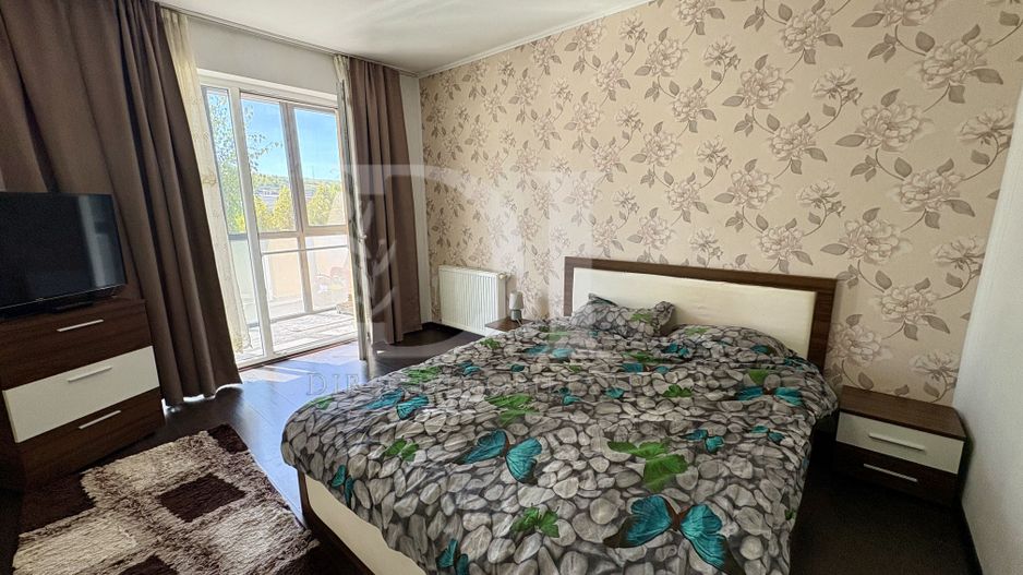 APARTAMENT 2 CAMERE | FLOREȘTI – ZONA FLORILOR - Poză 7