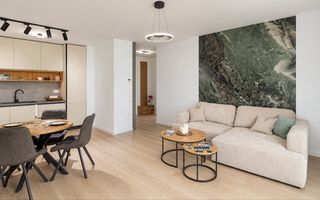 Alexandriei 152 | Bloc Nou Premium | 2 Camere Decom | 56 mp Utili - Poză 9