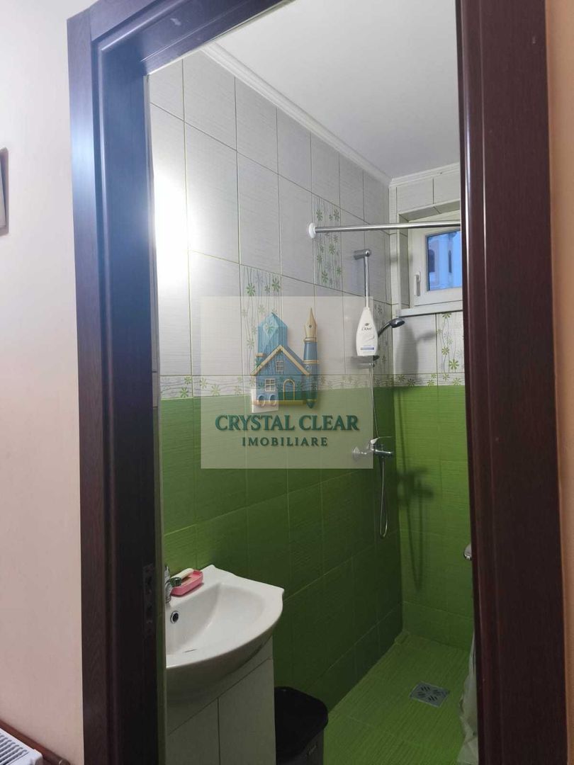 Garsonieră - zonă semicentrală, strada Ștefan Cel Mare - Poză 8