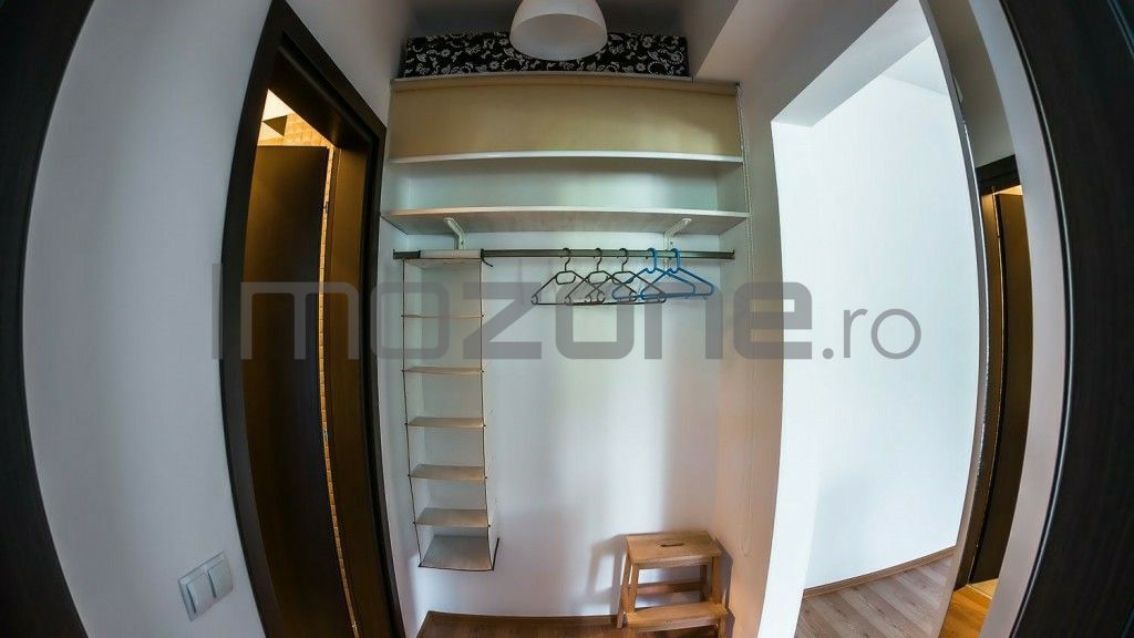 DRUMUL TABEREI-ROMANCIERILOR, 2 CAMERE,  CU CENTRALA PROPRIEMOBILAT SI UTILATE - Poză 8