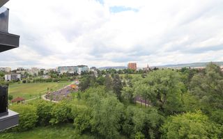 Apartament cu 3 camere de vanzare, zona Baza Sportiva Gheorgheni! - Poză 8