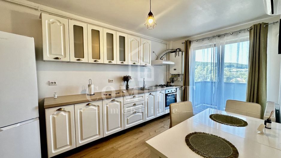Apartament la cheie | Etaj intermediar | Parcare | Dâmbul Rotund - Poză 9
